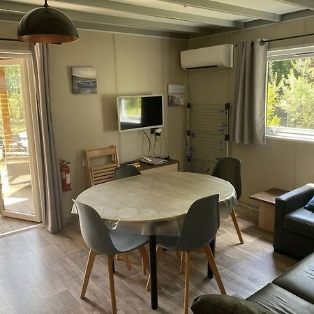Chalet Vip Ostea Au Coeur Du Bassin D'Arcachon La Teste-de-Buch Bagian luar foto