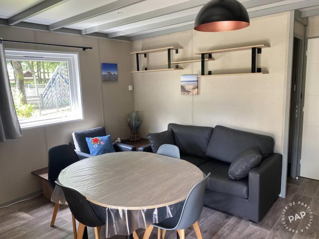 Chalet Vip Ostea Au Coeur Du Bassin D'Arcachon La Teste-de-Buch Bagian luar foto